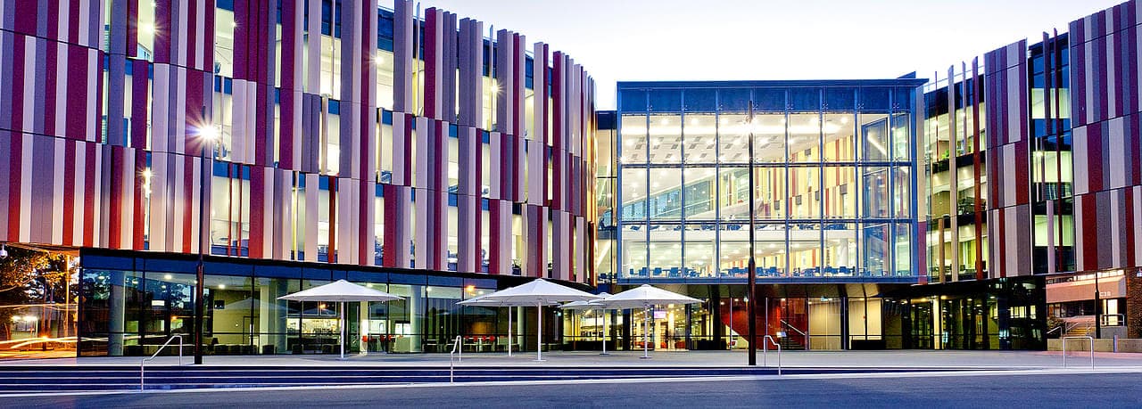 Macquarie University Featured Image