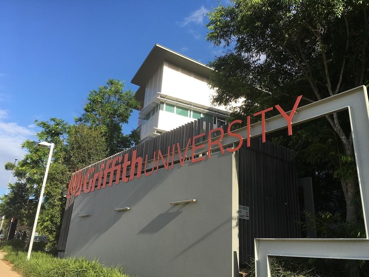 Griffith College Mount Gravatt Campus Featured Image