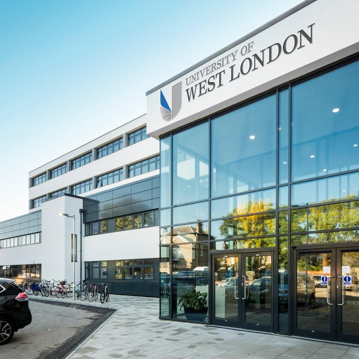 University of West London Featured Image
