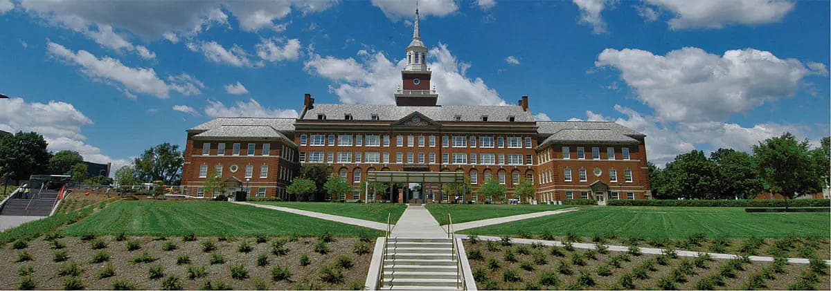 University of Cincinnati Featured Image