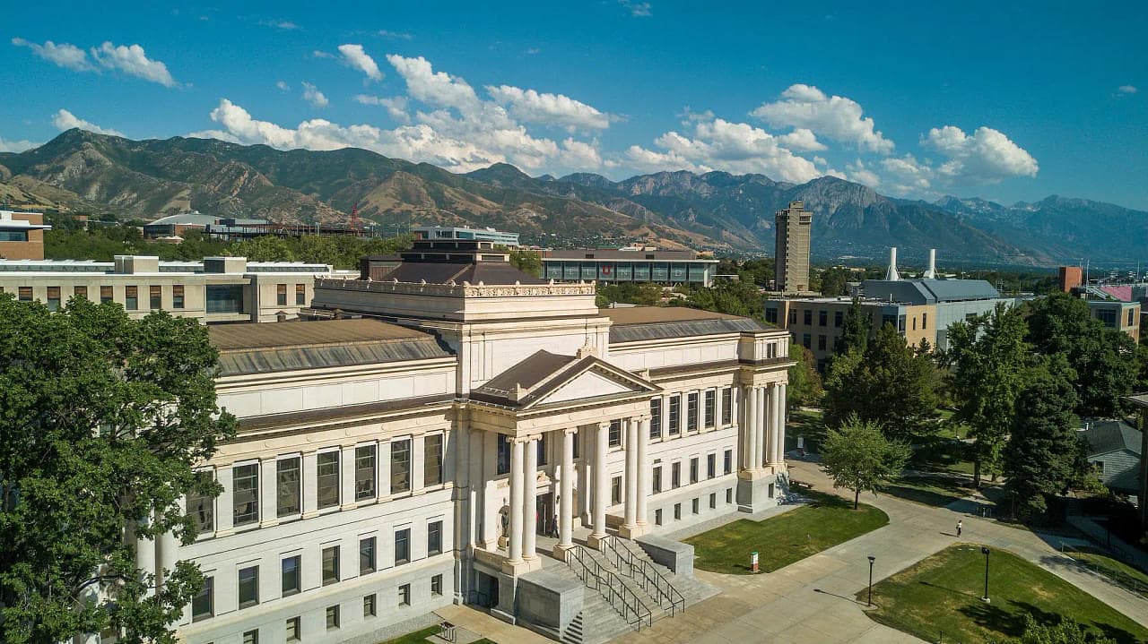 University of Utah Featured Image