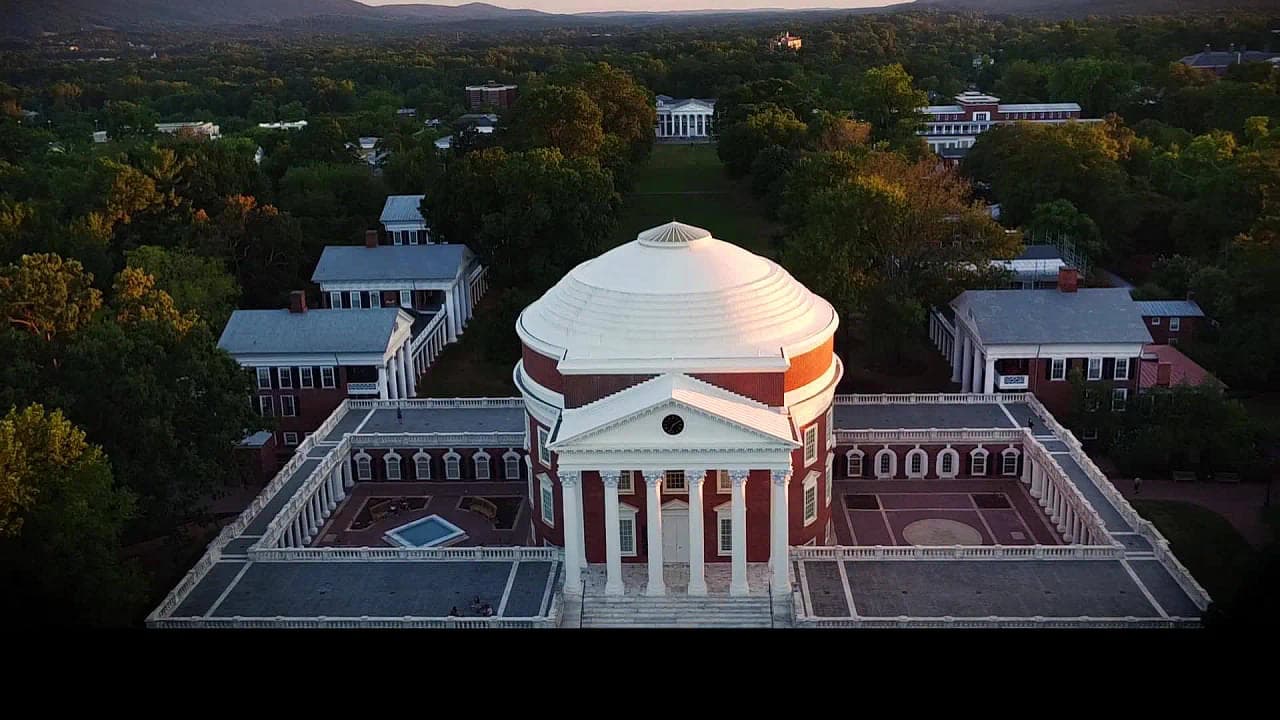 University of Virginia Featured Image