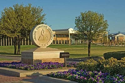 Abilene Christian University Featured Image