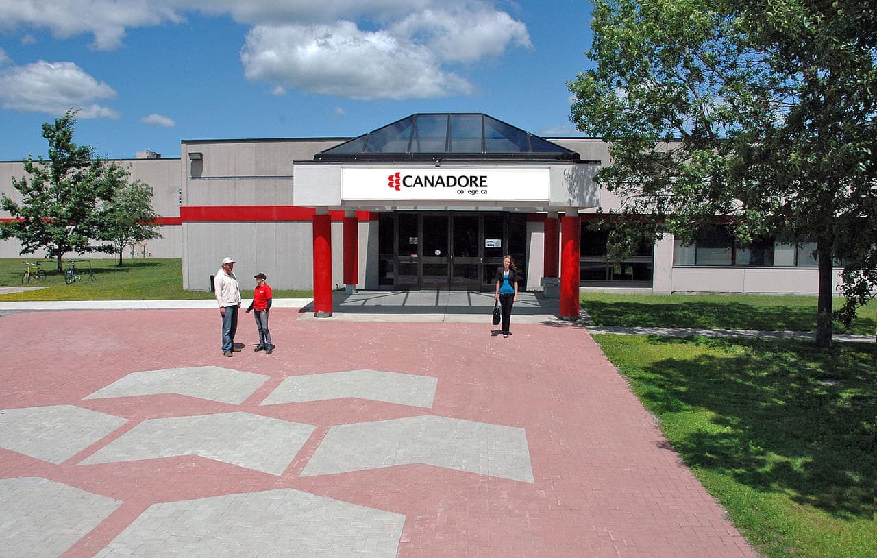 Canadore College Featured Image