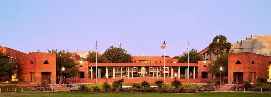 Curtin University Featured Image