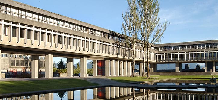Fraser International College Featured Image