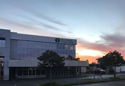 New Zealand Tertiary College (Nztc) - Auckland Campus