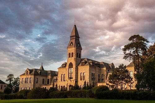 Kansas State University Featured Image