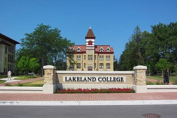 Lakeland College Featured Image