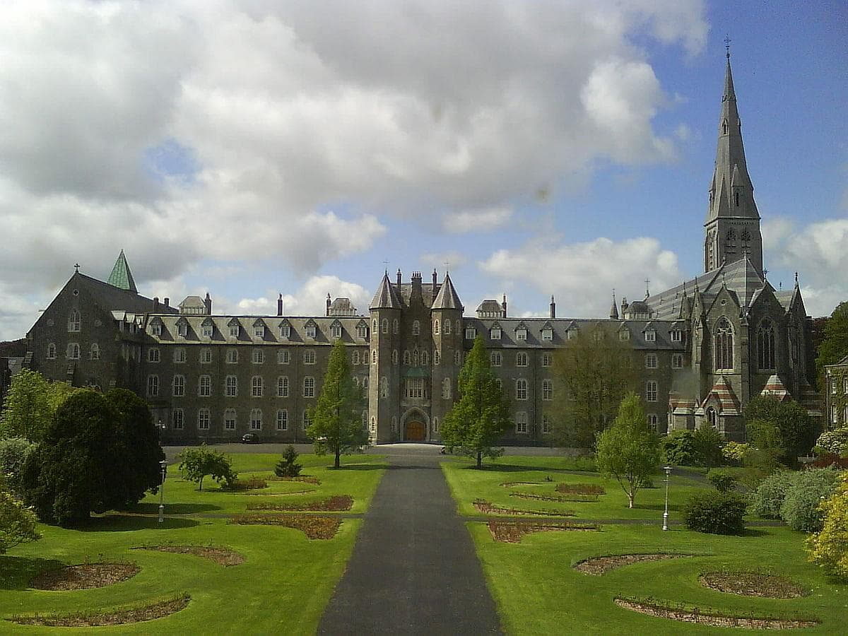 Maynooth University Featured Image