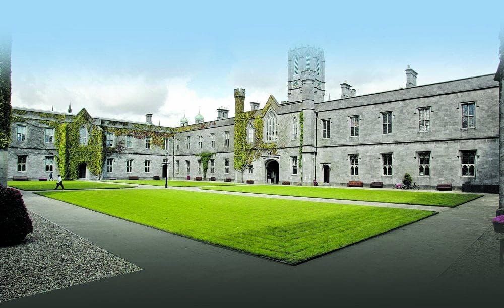 National University of Ireland, Galway Featured Image
