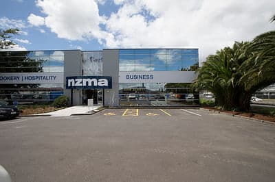 New Zealand Management Academies