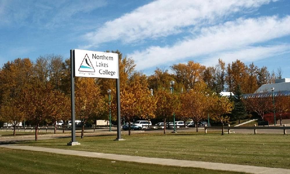 Northern Lakes College Featured Image