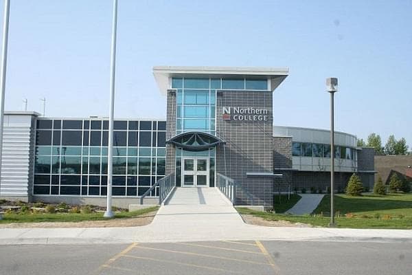 Northern Lights College Featured Image