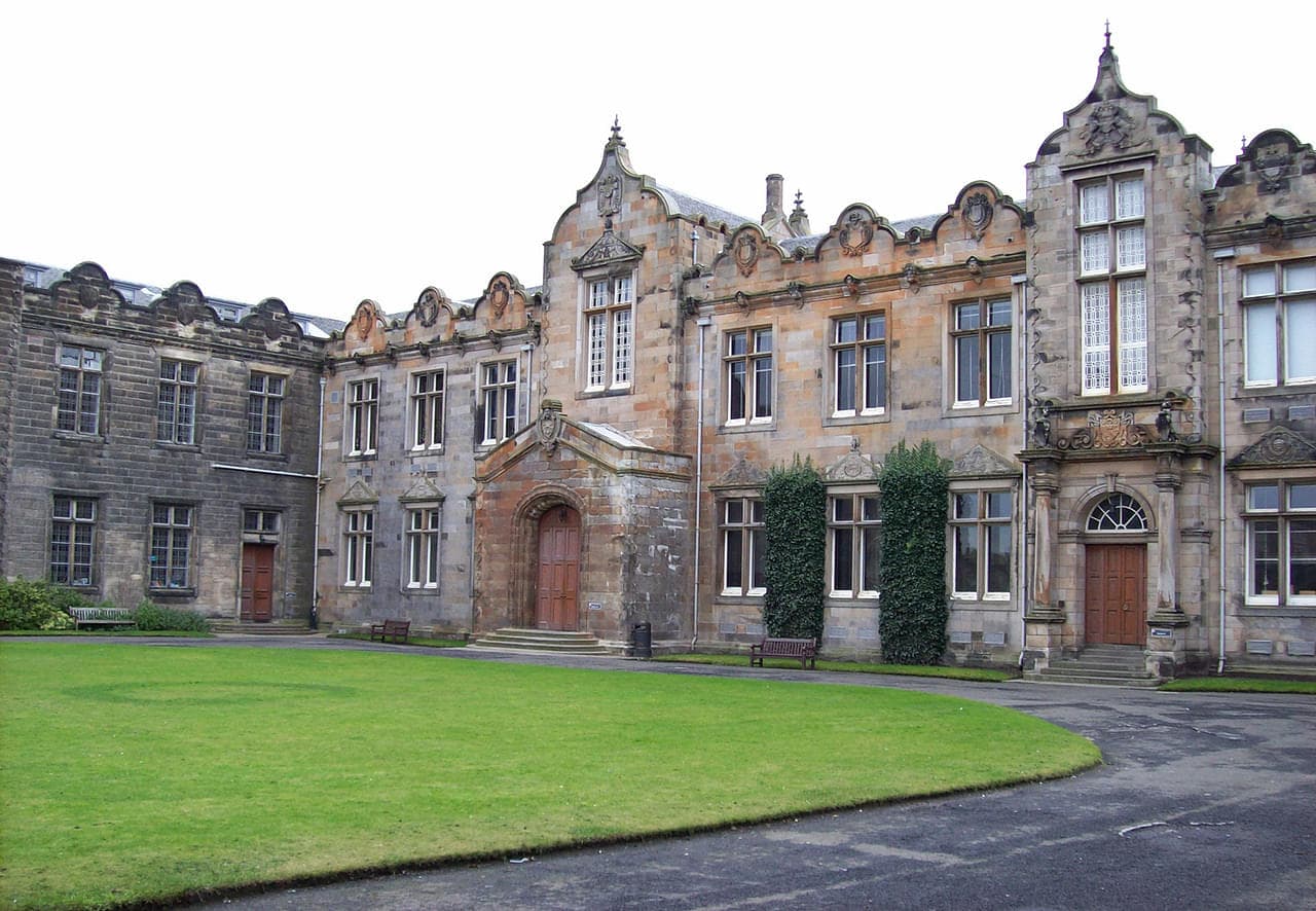 University of St Andrews Featured Image