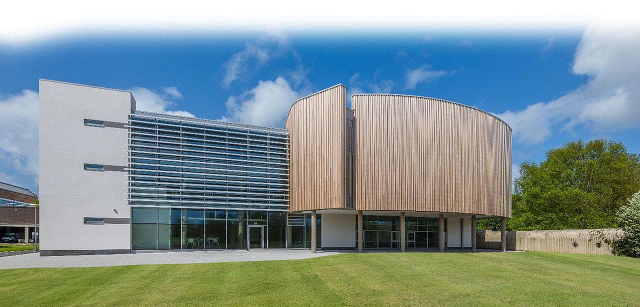 Ulster University - Coleraine Campus Featured Image