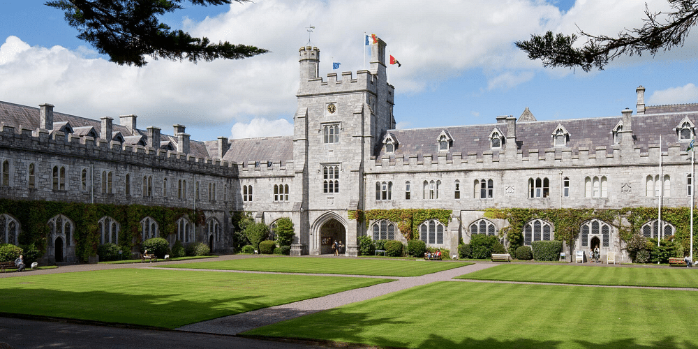 University College Cork Featured Image