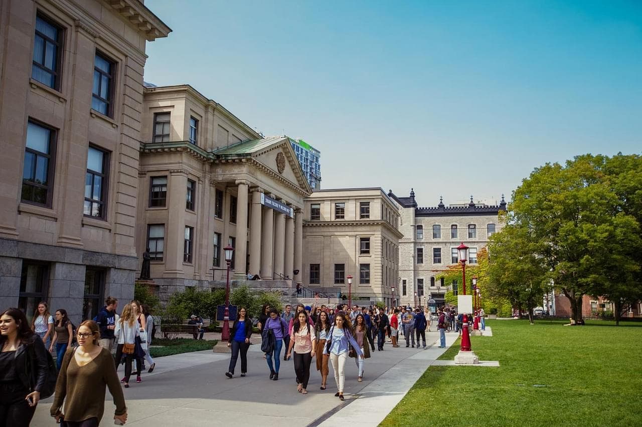 University of Ottawa Featured Image