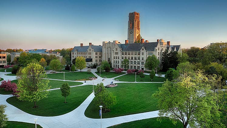 University of Toledo Featured Image