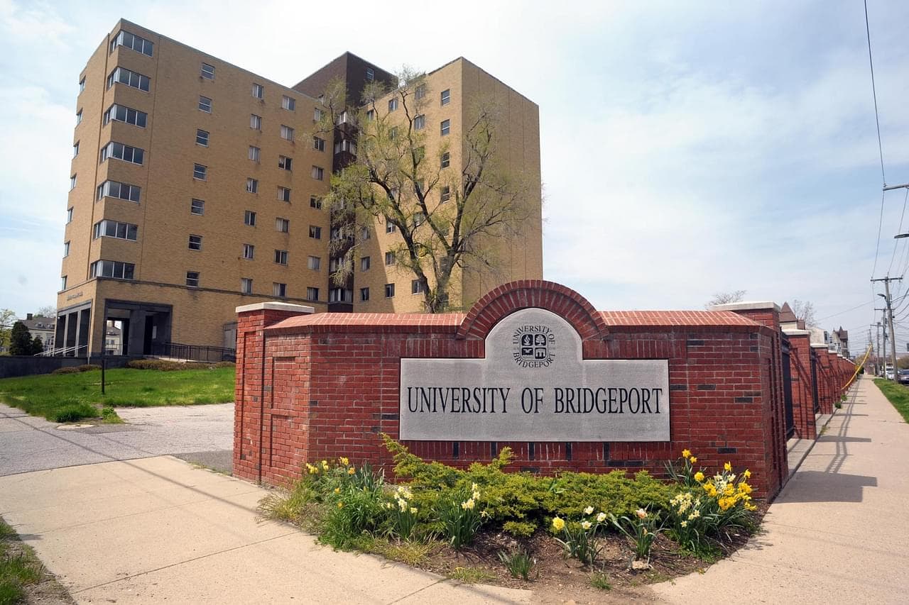 University of Bridgeport Featured Image