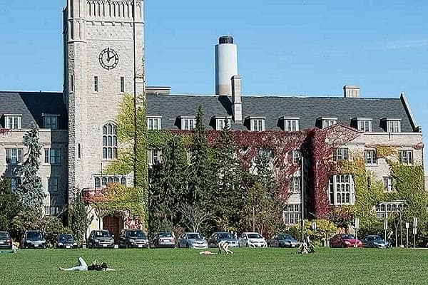 University of Guelph Featured Image