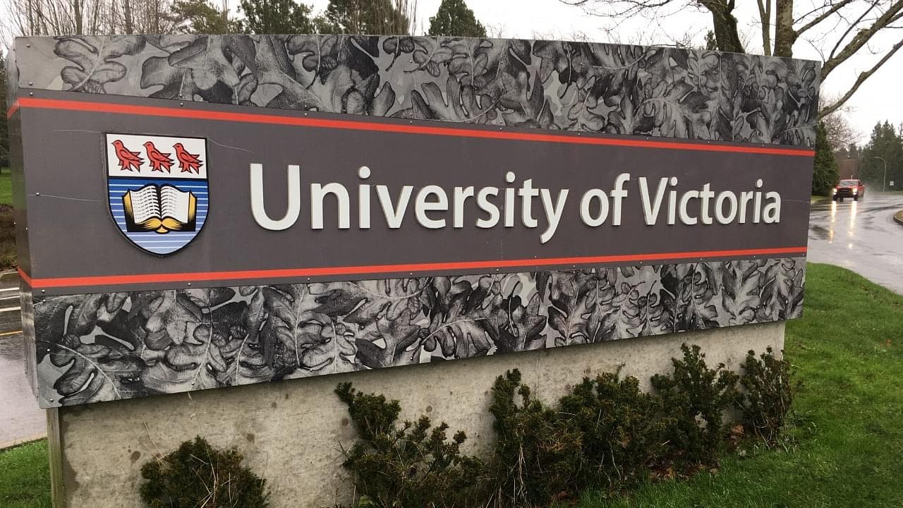 University of Victoria Featured Image