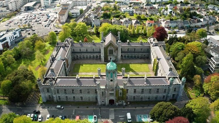University of Galway Featured Image