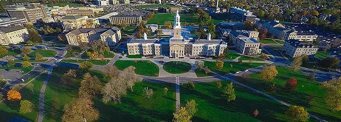University at Buffalo Featured Image