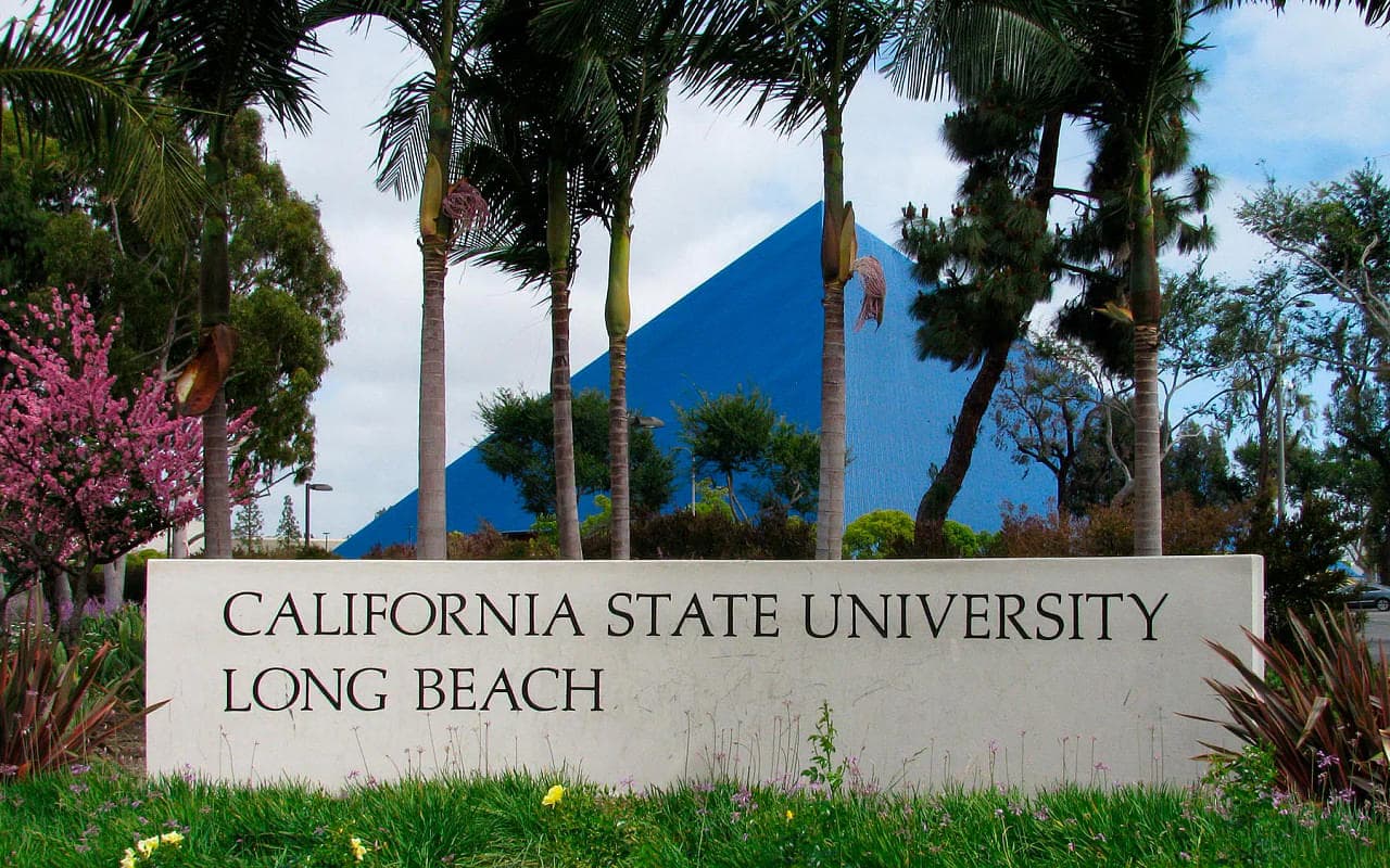 California State University Featured Image