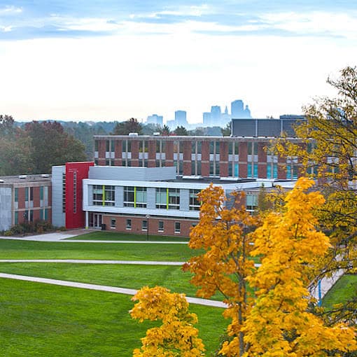 University of Hartford Featured Image