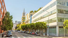 Hult International Business School San Francisco Campus Featured Image