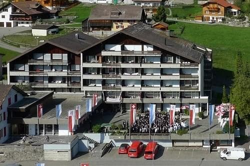 HTMi Hotel and Tourism Management Institute Switzerland Featured Image