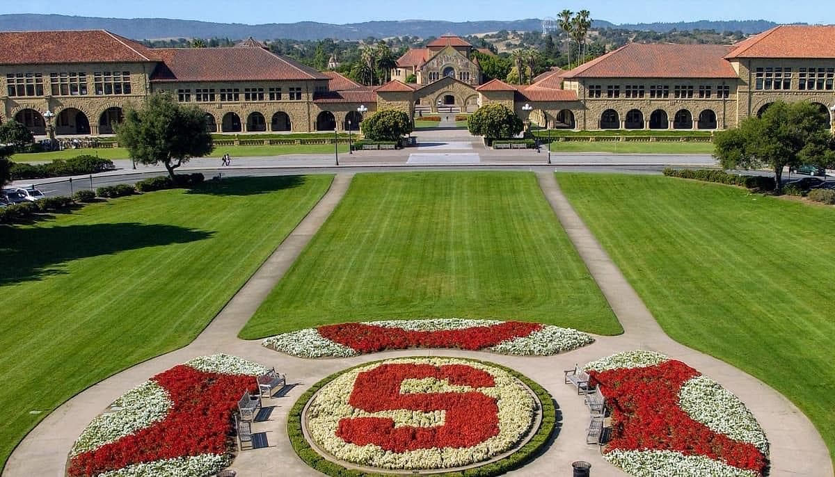 Stanford University Featured Image