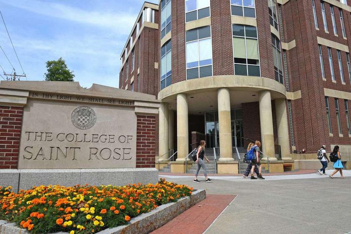 The College of Saint Rose Featured Image
