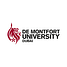 De Montfort University Dubai Logo