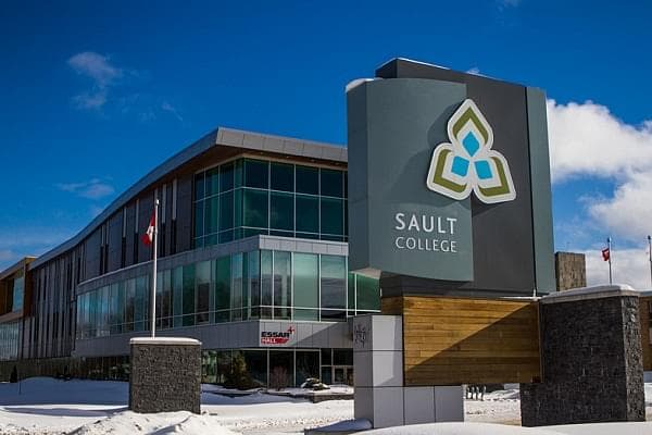 Sault College Featured Image