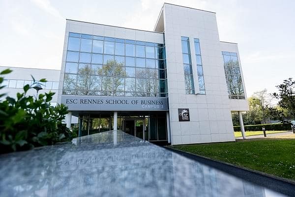 Rennes School of Business Featured Image