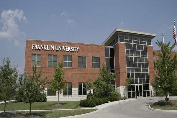 Franklin University Featured Image