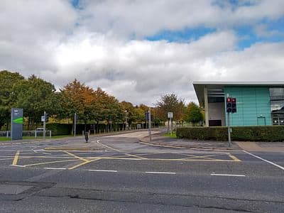 Atlantic Technological University - Donegal Letterkenny Campus
