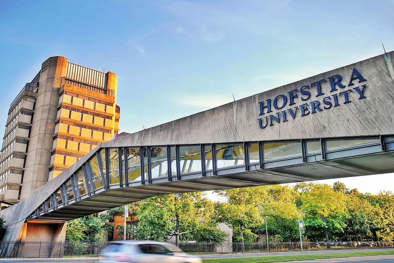 Hofstra University Featured Image