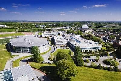 Technological University of Shannon - Athlone
