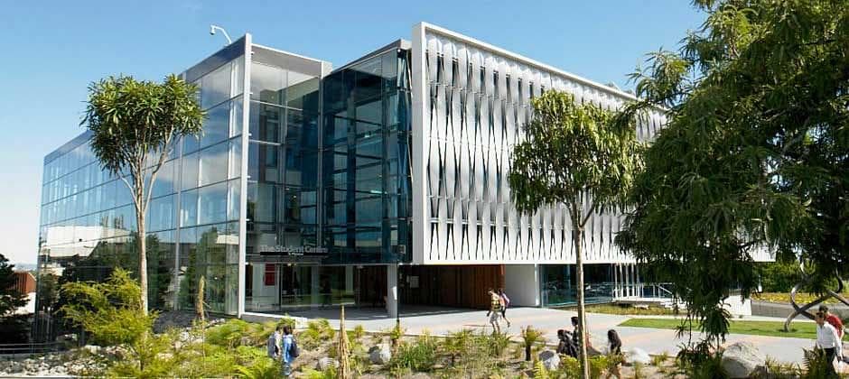University of Waikato Featured Image