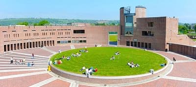 Munster Technological University - MTU